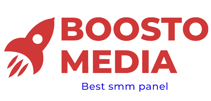 Boosto Media
